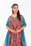 Alkaram FC-32M-25 Red RTS Signature Festive 2026