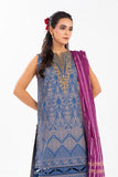 Alkaram Studio FC-34n-25-Persian-blue Festive Summer 2025