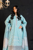 Alkaram Studio FC-6B-24-Sky-blue Festive Collection 2024