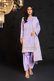 Alkaram Studio FC-7B-24-Lavender Festive Collection 2024