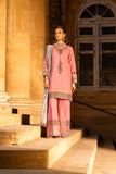 Alkaram Studio FC-8B-24-Tea-pink Festive Collection 2024