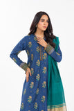 Alkaram Studio FC-8d-25-Royal-blue Festive Summer 2025
