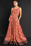 Alkaram Studio FC-C-04A-24-Red Festive Catalyst 2024