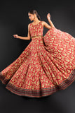Alkaram Studio FC-C-04A-24-Red Festive Catalyst 2024