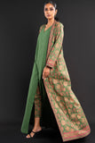 Alkaram Studio FC-C-06A-24-Green Festive Catalyst 2024