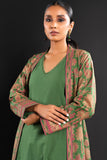 Alkaram Studio FC-C-06A-24-Green Festive Catalyst 2024