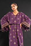 Alkaram Studio FC-C-08B-24-Plum Festive Catalyst 2024