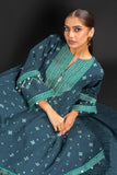 Alkaram Studio FC-C-14B-24-Teal Festive Catalyst 2024