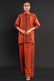 Alkaram Studio FC-C-15C-24-Rust Festive Catalyst 2024