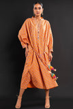 Alkaram Studio FC-C-21D-24-Orange Festive Catalyst 2024