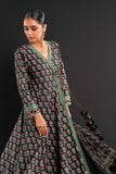 Alkaram Studio FC-C-23D-24-Black Festive Catalyst 2024