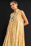 Alkaram Studio FC-C-25D-24-Yellow Festive Catalyst 2024