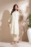 Alkaram Studio GFSU6096-Cream Husn-E-Eid 2025