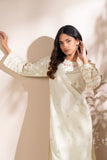 Alkaram Studio GFSU6096-Cream Husn-E-Eid 2025
