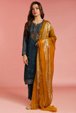 Alkaram Studio GFSU6022-Blue Husn-E-Eid 2025