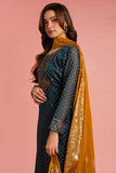Alkaram Studio GFSU6022-Blue Husn-E-Eid 2025