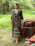 Mahnur Floralia Hazel Winter 2024