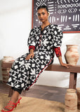 Alkaram Studio FN-2-24-Black Turkish Capsule 2024