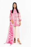 Alkaram Studio FN-3-24-Beige Turkish Capsule 2024