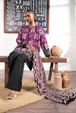 Alkaram Studio FN-12-24-Black Turkish Capsule 2024