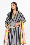 Alkaram Studio FN-14-24-Black Turkish Capsule 2024