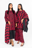 Alkaram Studio FN-15-24-Black Turkish Capsule 2024