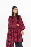 Alkaram Studio FN-15-24-Black Turkish Capsule 2024