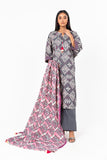 Alkaram Studio FN-16-24-Cream Turkish Capsule 2024