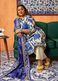 Alkaram Studio FN-19-24-Beige Turkish Capsule 2024