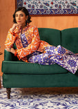 Alkaram Studio FN-20-24-Cream Turkish Capsule 2024