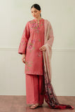 Zara Shahjahan Freya-4A Coco Lawn
 2025