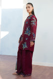 Zara Shahjahan Freya-4B Coco Lawn
 2025