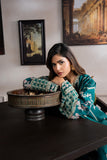 Freesia Premium Afnan - FS50116 Aqs Luxury Lawn 2025