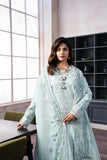 Freesia Premium Areesha - FS50119 Aqs Luxury Lawn 2025