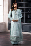 Freesia Premium Areesha - FS50119 Aqs Luxury Lawn 2025