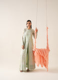 Zarif Louise - FS50130 Zaib Formals 2025