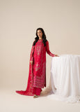 Zarif Ella - FS50131 Zaib Formals 2025