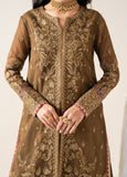 Zarif Olympe - FS50133 Zaib Formals 2025