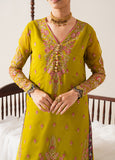 Zarif Reine - FS50134 Zaib Formals 2025