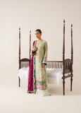 Zarif Cosette - FS50135 Zaib Formals 2025