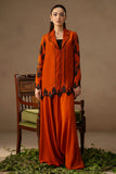 Mohsin Naveed Ranjha Paprika Spice Chai Coffee Luxury Collection 2025