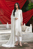 Freesia Gamini - FSU5641 Amel Luxury Chiffon Collection 2025
