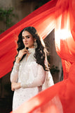 Freesia Gamini - FSU5641 Amel Luxury Chiffon Collection 2025