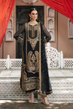 Freesia Gaya - FSU5648 Amel Luxury Chiffon Collection 2025