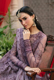 Freesia Geetanjali - FSU5649 Amel Luxury Chiffon Collection 2025