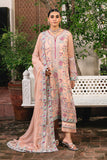 Maryum N Maria Anya - FSU5659 Embroidered Chiffon Collection 2025