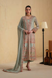 Freesia Bastet - FSU5668 Lumea Chiffon 2025