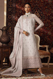 Maryum N Maria Adama - FSU5631 Embroidered Chiffon Collection 2025