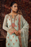 Maryum N Maria Avital - FSU5638 Azal Luxury Chiffon Collection 2025