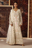 Maryum N Maria Ayala - FSU5639 Azal Luxury Chiffon Collection 2025